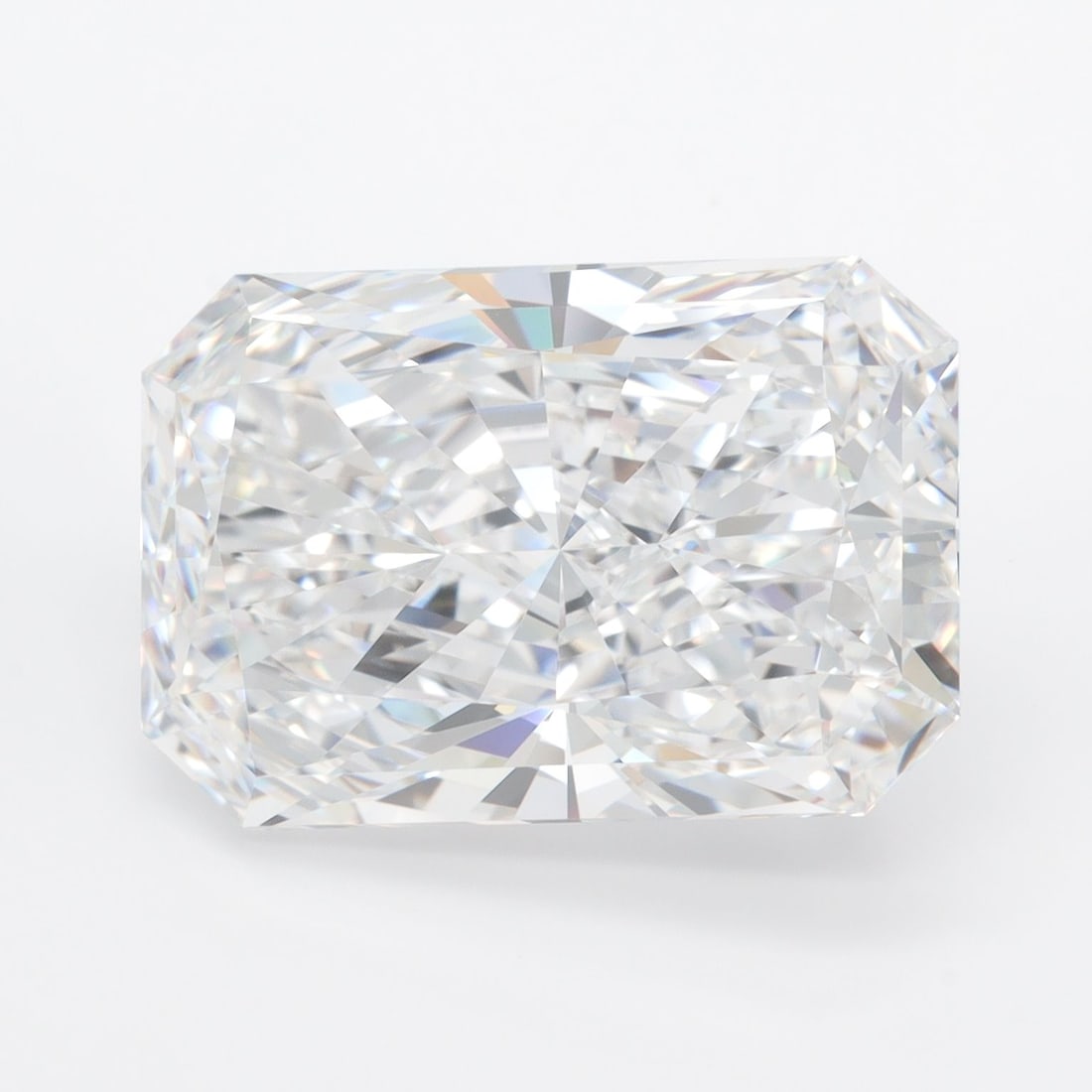 Loose Diamond - RADIANT 10.0ct D FL (1 of 1)