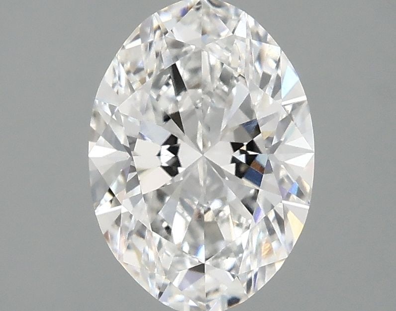 Loose Diamond - OVAL 1.52ct D VS1: Loose Diamond - OVAL 1.52ct D VS1 Source: This is a real non-mined Diamond that has been grown in a lab Shape: OVAL Carats: 1.52 Color: D Clarity: VS1 Certification: IGI Video:
