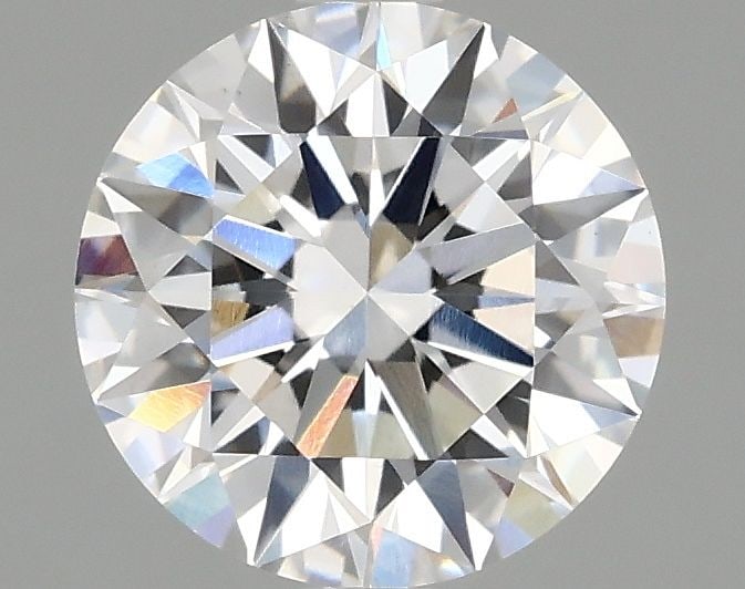 Ideal Loose Diamond - ROUND 1.31ct D VS1: Ideal Loose Diamond - ROUND 1.31ct D VS1 Source: This is a real non-mined Diamond that has been grown in a lab Shape: ROUND Carats: 1.31 Color: D Clarity: VS1 Certification: IGI Video: