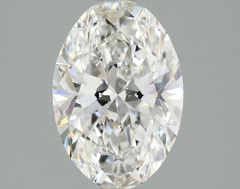 Loose Diamond - OVAL 1.65ct F VS1: Loose Diamond - OVAL 1.65ct F VS1 Source: This is a real non-mined Diamond that has been grown in a lab Shape: OVAL Carats: 1.65 Color: F Clarity: VS1 Certification: IGI Video: