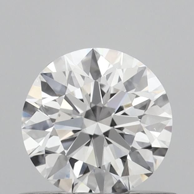Ideal Loose Diamond - ROUND 0.51ct D VVS2: Ideal Loose Diamond - ROUND 0.51ct D VVS2 Source: This is a real non-mined Diamond that has been grown in a lab Shape: ROUND Carats: 0.51 Color: D Clarity: VVS2 Certification: IGI Video: