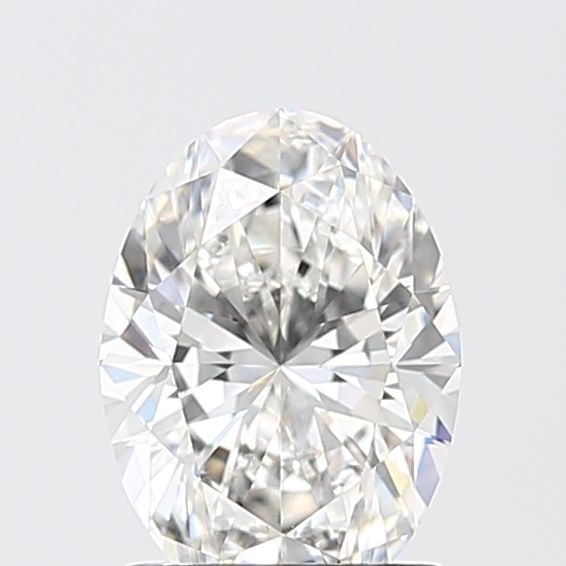 Loose Diamond - OVAL 1.51ct F VVS2: Loose Diamond - OVAL 1.51ct F VVS2 Source: This is a real non-mined Diamond that has been grown in a lab Shape: OVAL Carats: 1.51 Color: F Clarity: VVS2 Certification: IGI Video: