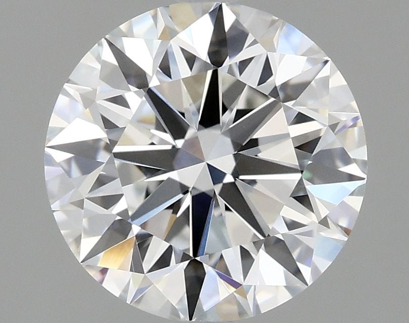 Loose Diamond - ROUND 2.06ct D VVS2: Loose Diamond - ROUND 2.06ct D VVS2 Source: This is a real non-mined Diamond that has been grown in a lab Shape: ROUND Carats: 2.06 Color: D Clarity: VVS2 Certification: IGI Video: