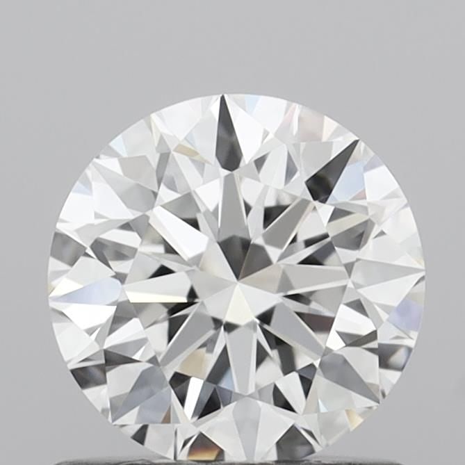 Ideal Loose Diamond - ROUND 0.78ct E VVS2 (1 of 1)