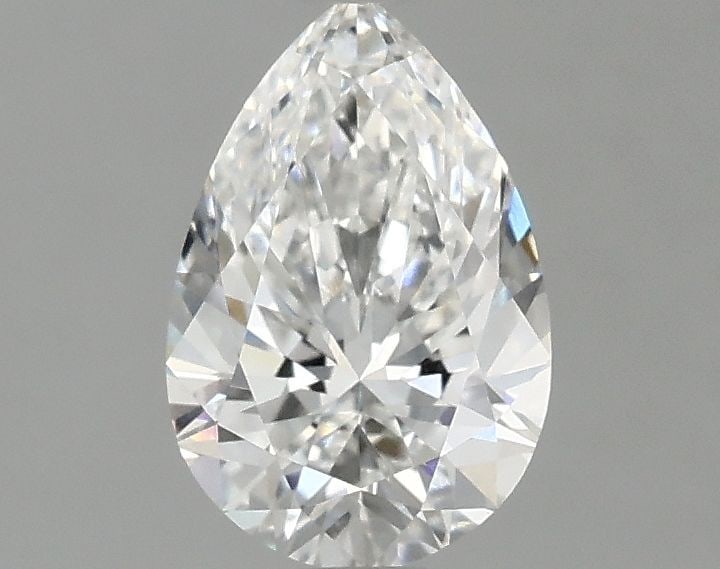 Loose Diamond - PEAR 1.05ct E VVS2: Loose Diamond - PEAR 1.05ct E VVS2 Source: This is a real non-mined Diamond that has been grown in a lab Shape: PEAR Carats: 1.05 Color: E Clarity: VVS2 Certification: IGI Video: