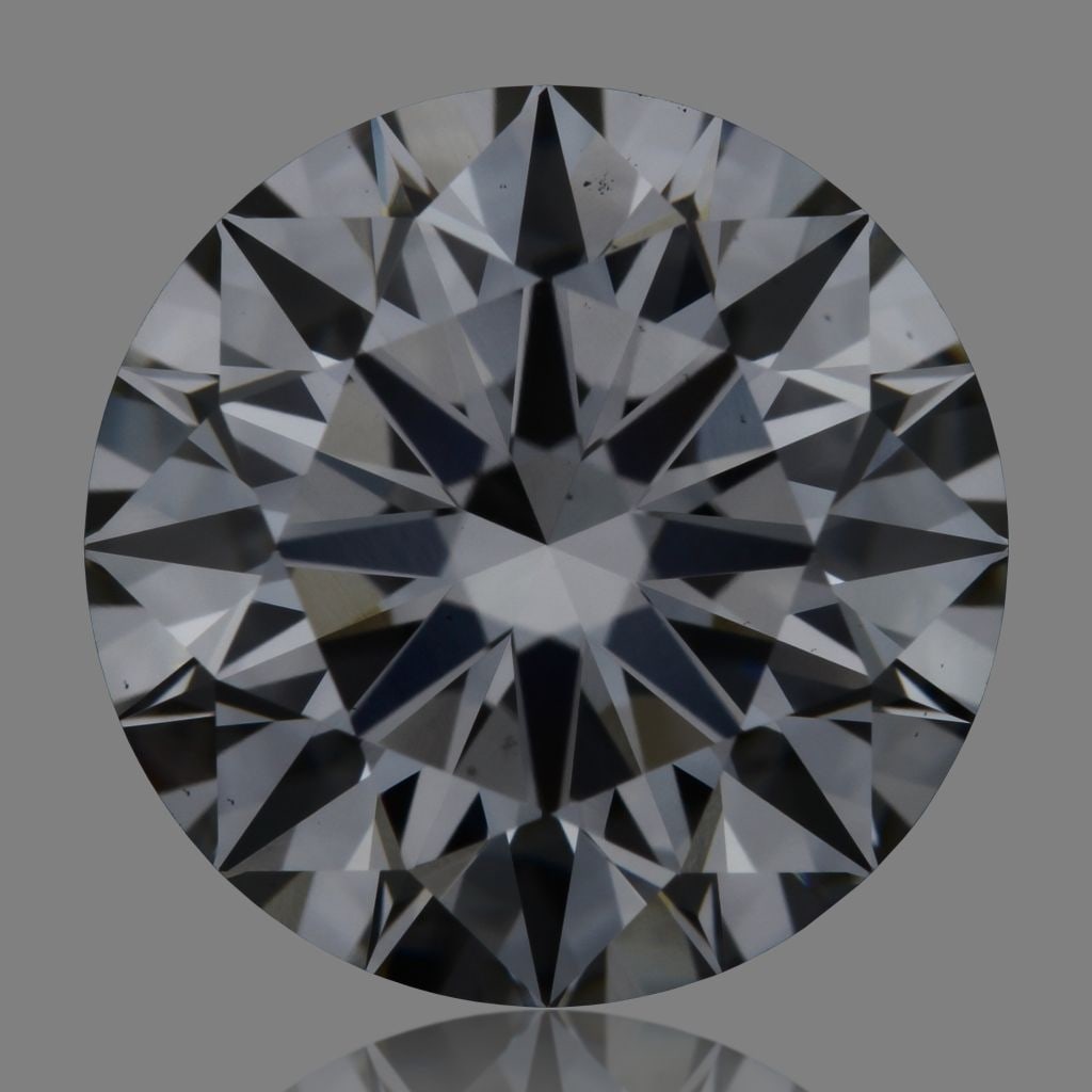 Ideal Loose Diamond - ROUND 2.36ct G VS1: Ideal Loose Diamond - ROUND 2.36ct G VS1 Source: This is a real non-mined Diamond that has been grown in a lab Shape: ROUND Carats: 2.36 Color: G Clarity: VS1 Certification: IGI Video: