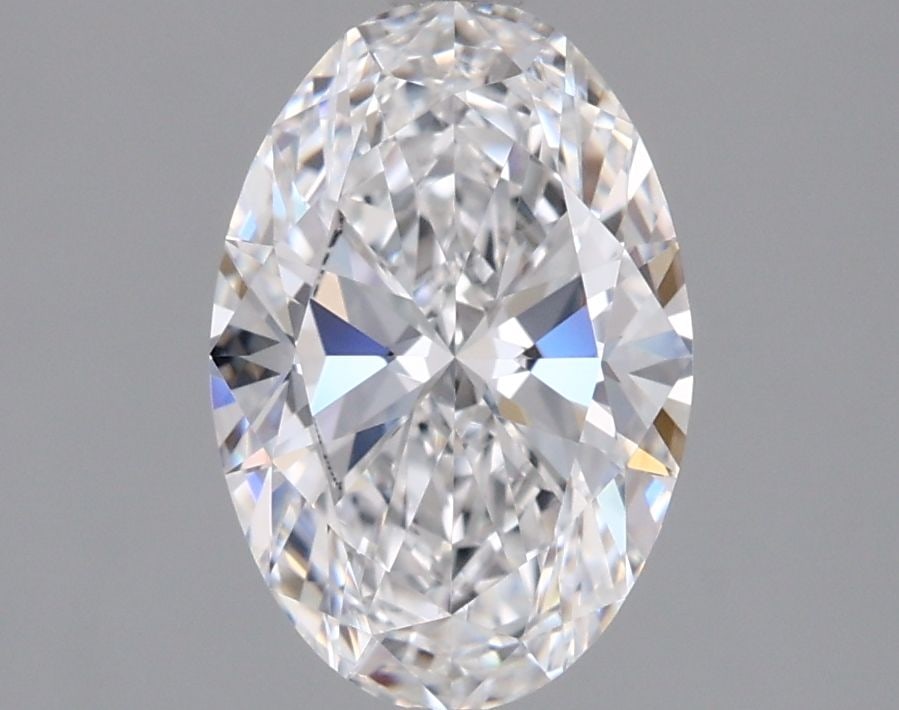 Loose Diamond - OVAL 1.52ct D VVS1: Loose Diamond - OVAL 1.52ct D VVS1 Source: This is a real non-mined Diamond that has been grown in a lab Shape: OVAL Carats: 1.52 Color: D Clarity: VVS1 Certification: IGI Video:
