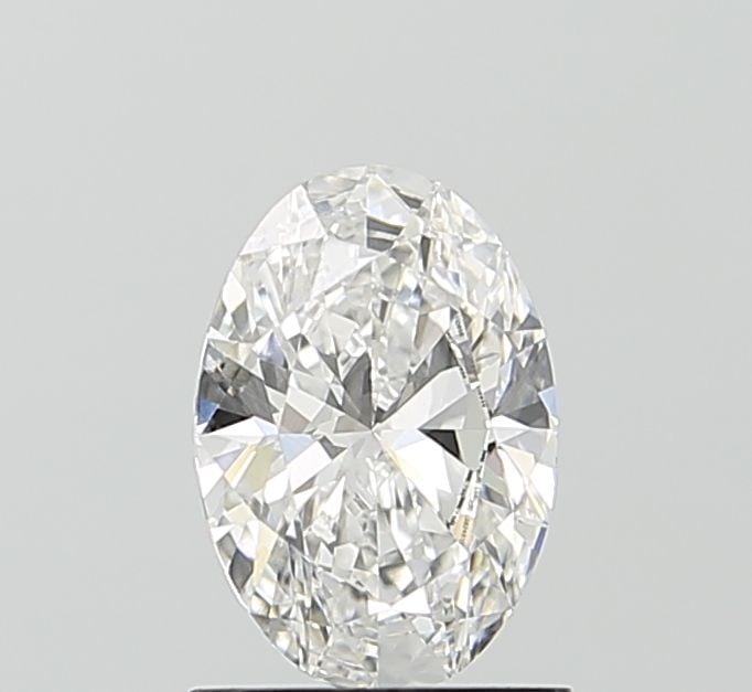 Loose Diamond - OVAL 1.04ct E VVS2: Loose Diamond - OVAL 1.04ct E VVS2 Source: This is a real non-mined Diamond that has been grown in a lab Shape: OVAL Carats: 1.04 Color: E Clarity: VVS2 Certification: IGI Video: