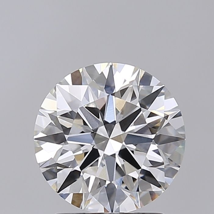 Loose Diamond - ROUND 2.02ct G VS1 (1 of 1)