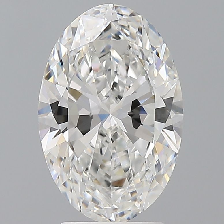 Loose Diamond - OVAL 2.57ct E VS1: Loose Diamond - OVAL 2.57ct E VS1 Source: This is a real non-mined Diamond that has been grown in a lab Shape: OVAL Carats: 2.57 Color: E Clarity: VS1 Certification: IGI Video: