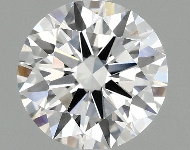 Ideal Loose Diamond - ROUND 1.34ct E VS1 (1 of 1)