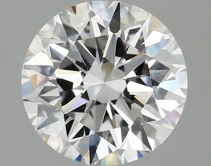 Loose Diamond - ROUND 2.05ct D VS1: Loose Diamond - ROUND 2.05ct D VS1 Source: This is a real non-mined Diamond that has been grown in a lab Shape: ROUND Carats: 2.05 Color: D Clarity: VS1 Certification: IGI Video:
