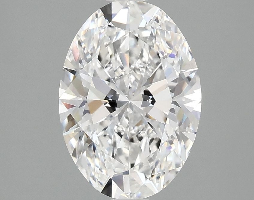 Loose Diamond - OVAL 1.91ct D VS1: Loose Diamond - OVAL 1.91ct D VS1 Source: This is a real non-mined Diamond that has been grown in a lab Shape: OVAL Carats: 1.91 Color: D Clarity: VS1 Certification: IGI The Diamond Depot Guarantee: A