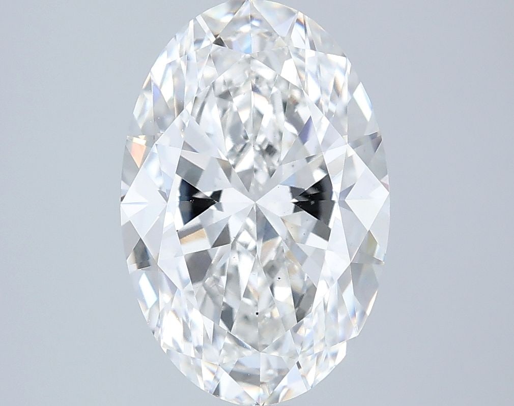 Loose Diamond - OVAL 3.05ct E VS2 (1 of 1)