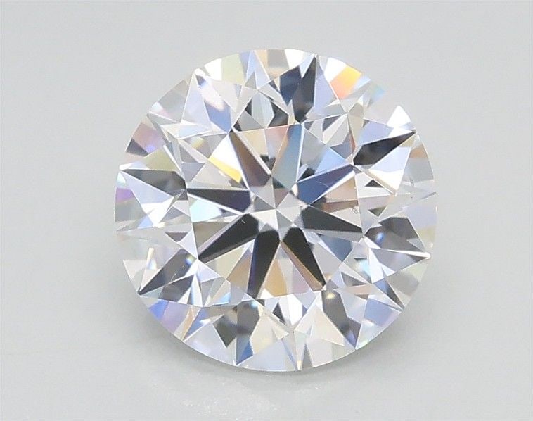 Loose Diamond - ROUND 1.5ct D VS2: Loose Diamond - ROUND 1.5ct D VS2 Source: This is a real non-mined Diamond that has been grown in a lab Shape: ROUND Carats: 1.5 Color: D Clarity: VS2 Certification: IGI Video: