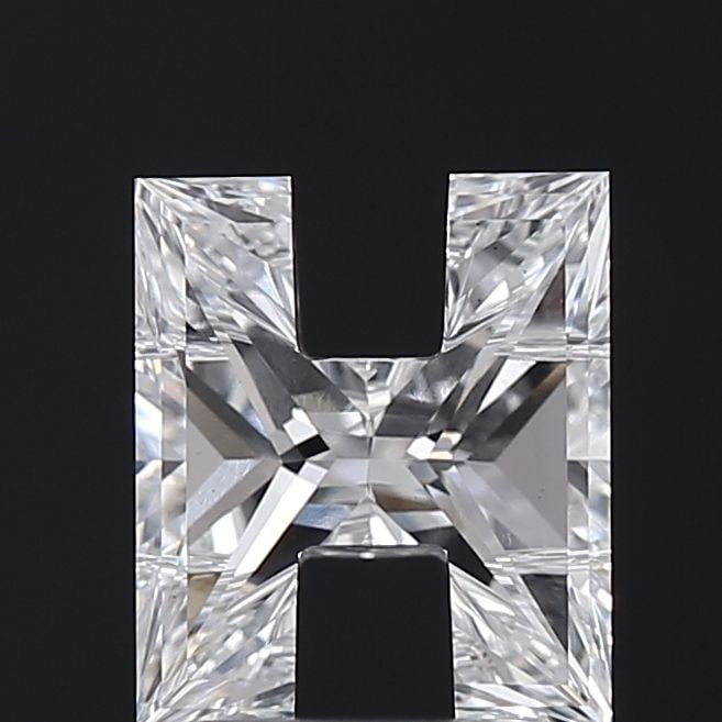 Loose Diamond - OTHER 1.57ct E VS1: Loose Diamond - OTHER 1.57ct E VS1 Source: This is a real non-mined Diamond that has been grown in a lab Shape: OTHER Carats: 1.57 Color: E Clarity: VS1 Certification: NONE Video: