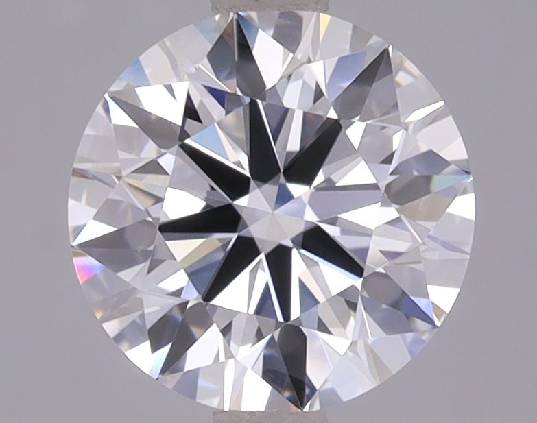 Ideal Loose Diamond - ROUND 2.05ct D VVS1 (1 of 1)