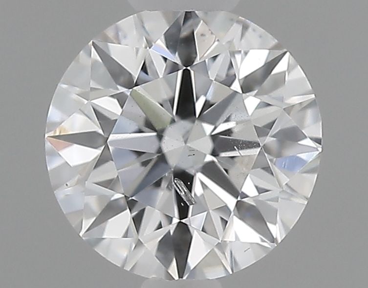 Loose Diamond - ROUND 0.36ct D SI2: Loose Diamond - ROUND 0.36ct D SI2 Source: This is a real non-mined Diamond that has been grown in a lab Shape: ROUND Carats: 0.36 Color: D Clarity: SI2 Certification: IGI Video: Video Link The