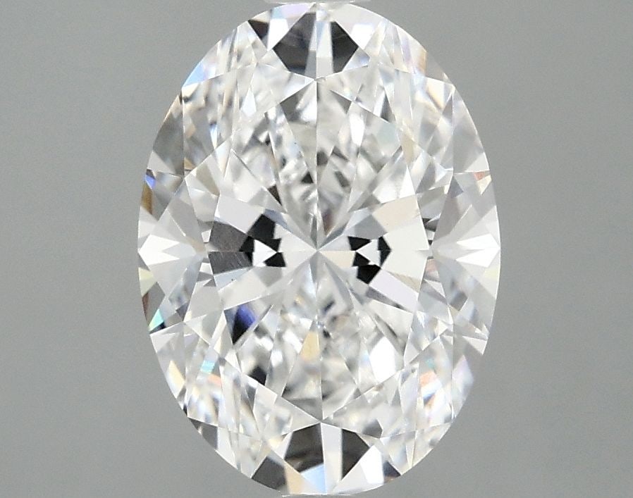 Loose Diamond - OVAL 2.51ct E VVS2: Loose Diamond - OVAL 2.51ct E VVS2 Source: This is a real non-mined Diamond that has been grown in a lab Shape: OVAL Carats: 2.51 Color: E Clarity: VVS2 Certification: IGI Video: Video Link The
