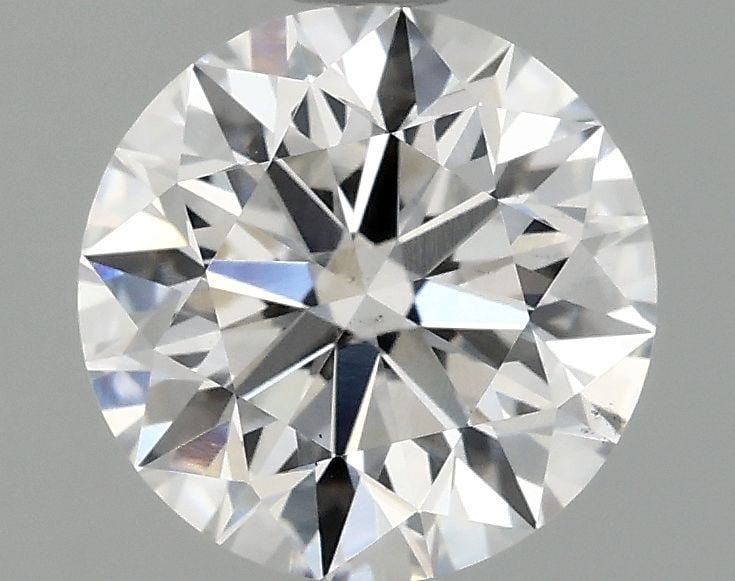 Loose Diamond - ROUND 1.59ct D VS2: Loose Diamond - ROUND 1.59ct D VS2 Source: This is a real non-mined Diamond that has been grown in a lab Shape: ROUND Carats: 1.59 Color: D Clarity: VS2 Certification: IGI The Diamond Depot Guarantee: