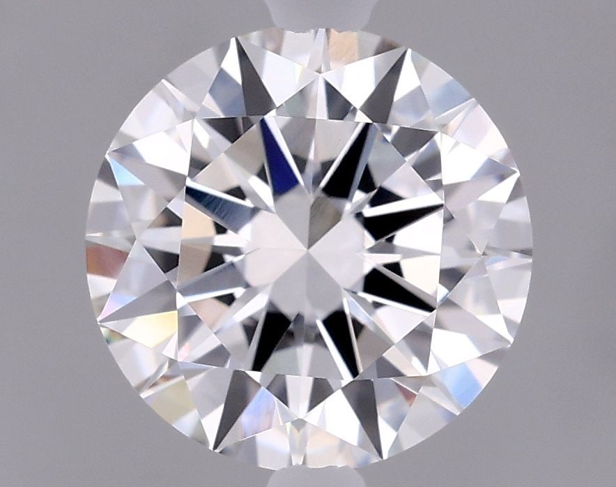 Loose Diamond - ROUND 1.51ct E VVS2 (1 of 1)
