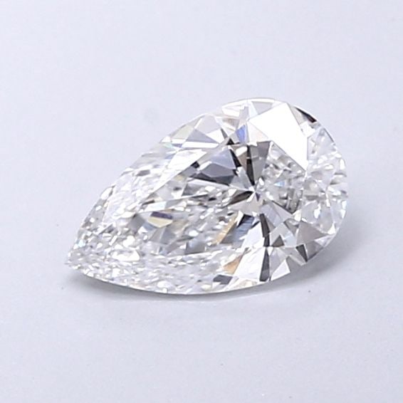 Loose Diamond - PEAR 0.69ct D VVS2: Loose Diamond - PEAR 0.69ct D VVS2 Source: This is a real non-mined Diamond that has been grown in a lab Shape: PEAR Carats: 0.69 Color: D Clarity: VVS2 Certification: IGI Video: Video Link The