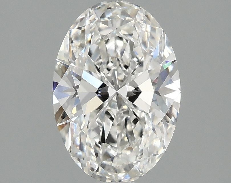 Loose Diamond - OVAL 1.5ct G VVS2: Loose Diamond - OVAL 1.5ct G VVS2 Source: This is a real non-mined Diamond that has been grown in a lab Shape: OVAL Carats: 1.5 Color: G Clarity: VVS2 Certification: IGI Video: Video Link The Diamond