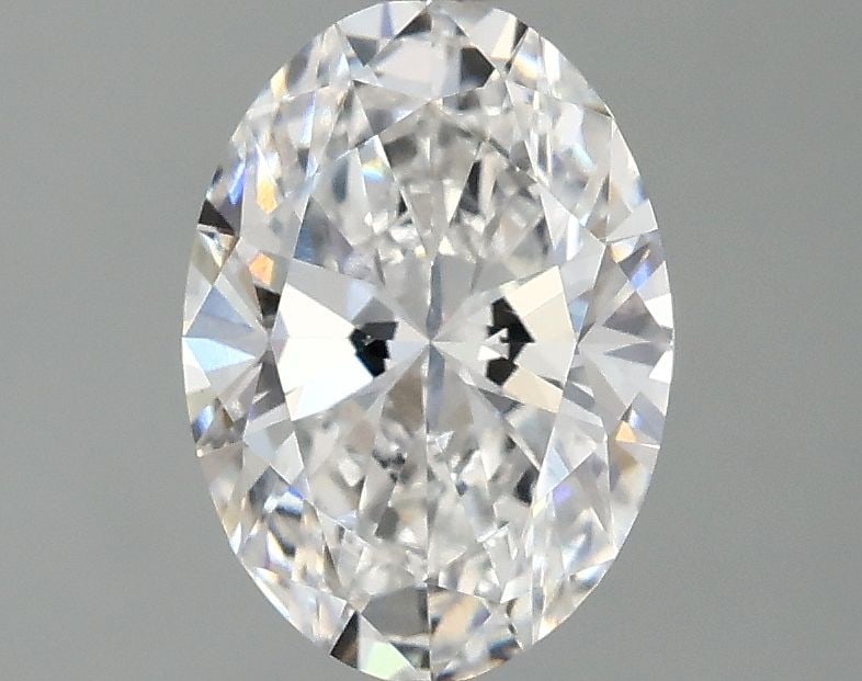 Loose Diamond - OVAL 1.57ct D VS1 (1 of 1)