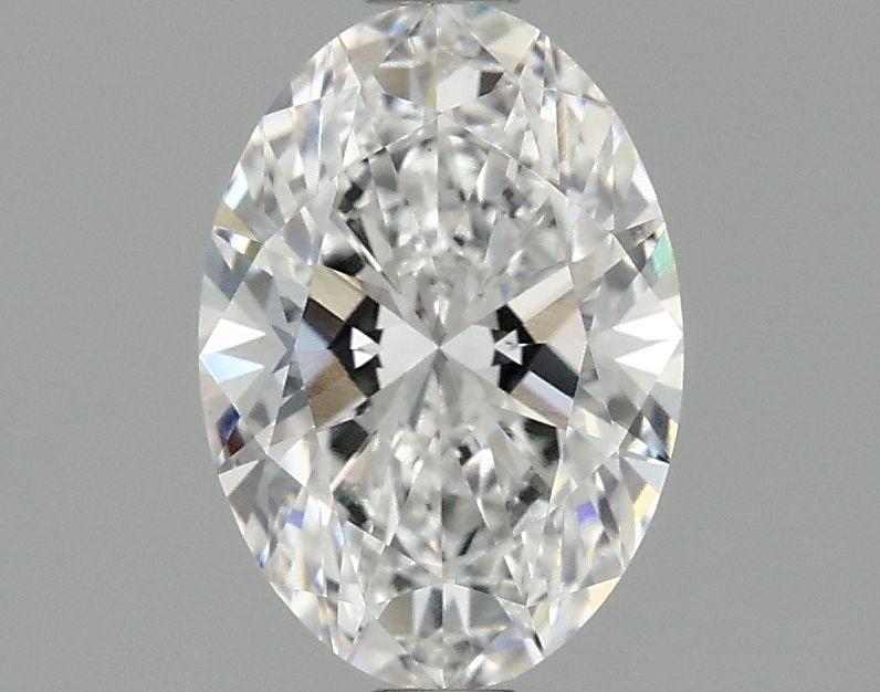 Loose Diamond - OVAL 1.54ct E VS1 (1 of 1)