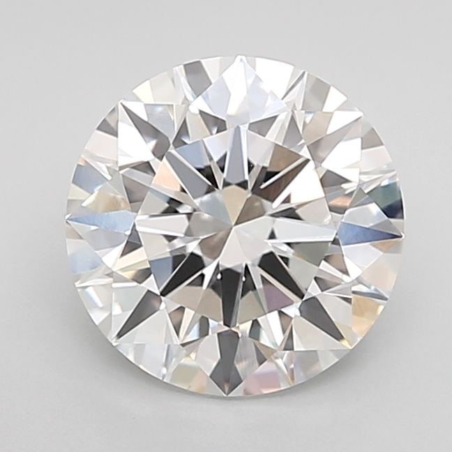 Ideal Loose Diamond - ROUND 2.0ct E VS1: Ideal Loose Diamond - ROUND 2.0ct E VS1 Source: This is a real non-mined Diamond that has been grown in a lab Shape: ROUND Carats: 2.0 Color: E Clarity: VS1 Certification: IGI Video:
