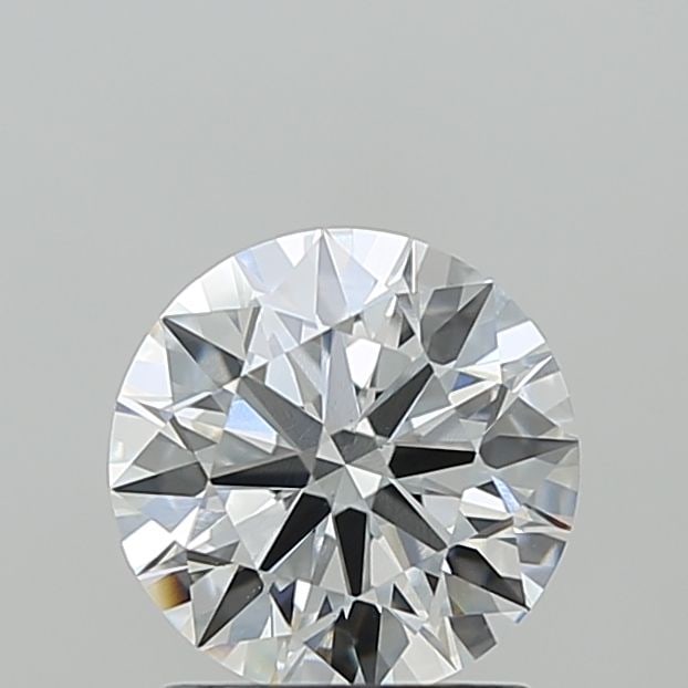 Ideal Loose Diamond - ROUND 1.59ct D VS1: Ideal Loose Diamond - ROUND 1.59ct D VS1 Source: This is a real non-mined Diamond that has been grown in a lab Shape: ROUND Carats: 1.59 Color: D Clarity: VS1 Certification: IGI Video: