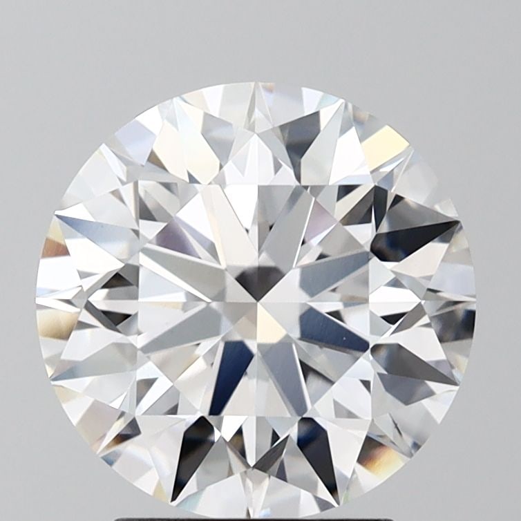 Ideal Loose Diamond - ROUND 3.08ct D VVS2: Ideal Loose Diamond - ROUND 3.08ct D VVS2 Source: This is a real non-mined Diamond that has been grown in a lab Shape: ROUND Carats: 3.08 Color: D Clarity: VVS2 Certification: IGI Video: