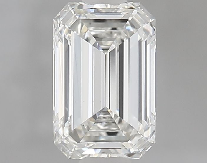 Loose Diamond - EMERALD 1.04ct H VS1 (1 of 1)