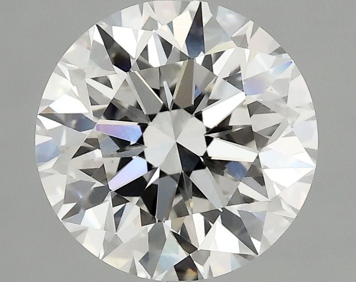 Loose Diamond - ROUND 2.1ct F VVS2: Loose Diamond - ROUND 2.1ct F VVS2 Source: This is a real non-mined Diamond that has been grown in a lab Shape: ROUND Carats: 2.1 Color: F Clarity: VVS2 Certification: IGI Video: