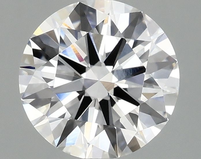 Ideal Loose Diamond - ROUND 1.45ct F VVS2: Ideal Loose Diamond - ROUND 1.45ct F VVS2 Source: This is a real non-mined Diamond that has been grown in a lab Shape: ROUND Carats: 1.45 Color: F Clarity: VVS2 Certification: IGI Video: