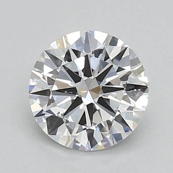 Loose Diamond - ROUND 0.73ct D VS1: Loose Diamond - ROUND 0.73ct D VS1 Source: This is a real non-mined Diamond that has been grown in a lab Shape: ROUND Carats: 0.73 Color: D Clarity: VS1 Certification: IGI The Diamond Depot Guarantee: