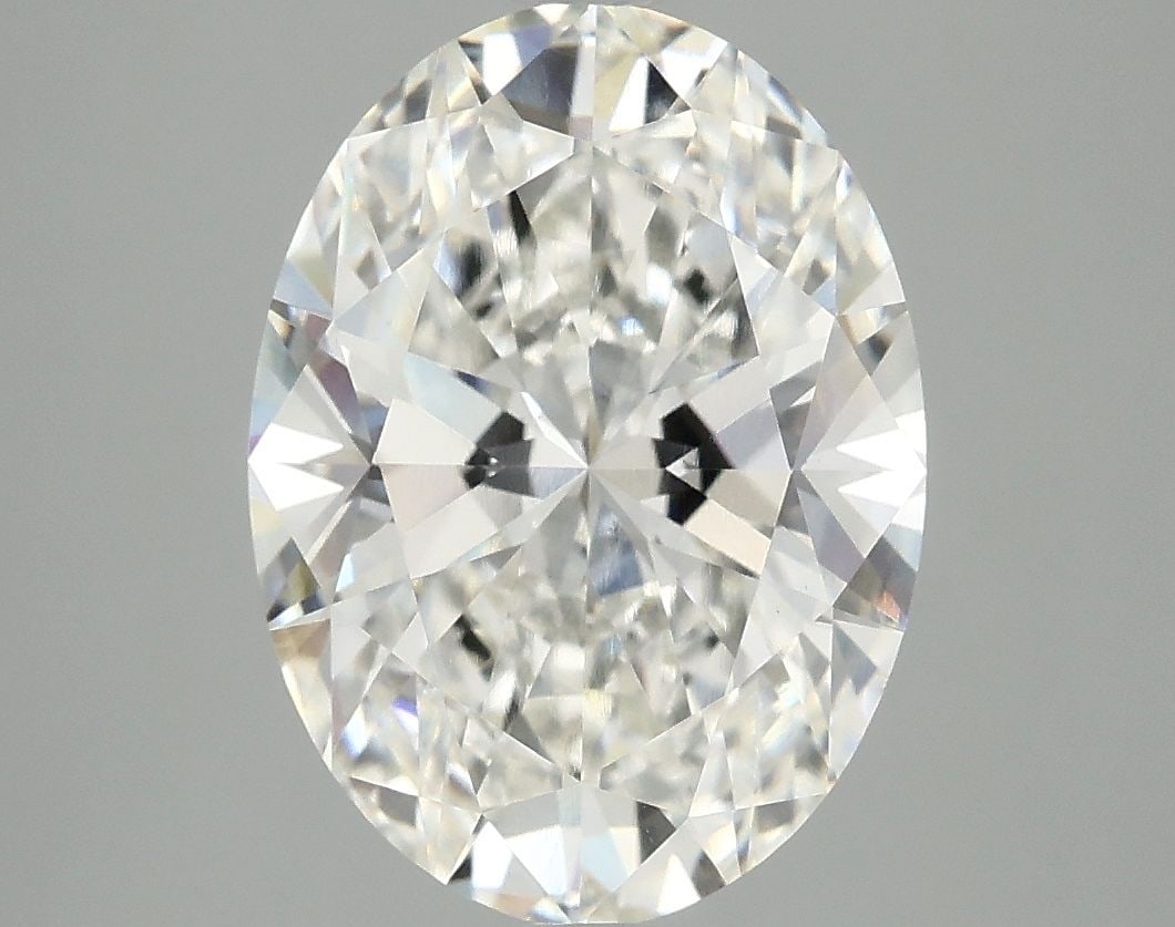 Loose Diamond - OVAL 4.03ct G VS1: Loose Diamond - OVAL 4.03ct G VS1 Source: This is a real non-mined Diamond that has been grown in a lab Shape: OVAL Carats: 4.03 Color: G Clarity: VS1 Certification: IGI Video: