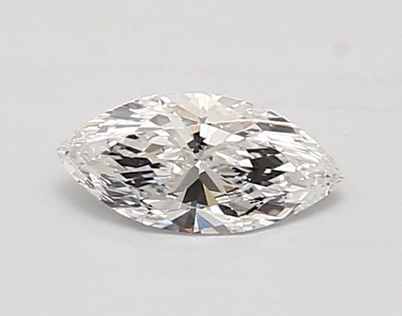 Loose Diamond - MARQUISE 0.48ct D VVS1: Loose Diamond - MARQUISE 0.48ct D VVS1 Source: This is a real non-mined Diamond that has been grown in a lab Shape: MARQUISE Carats: 0.48 Color: D Clarity: VVS1 Certification: IGI The Diamond Depot Gu