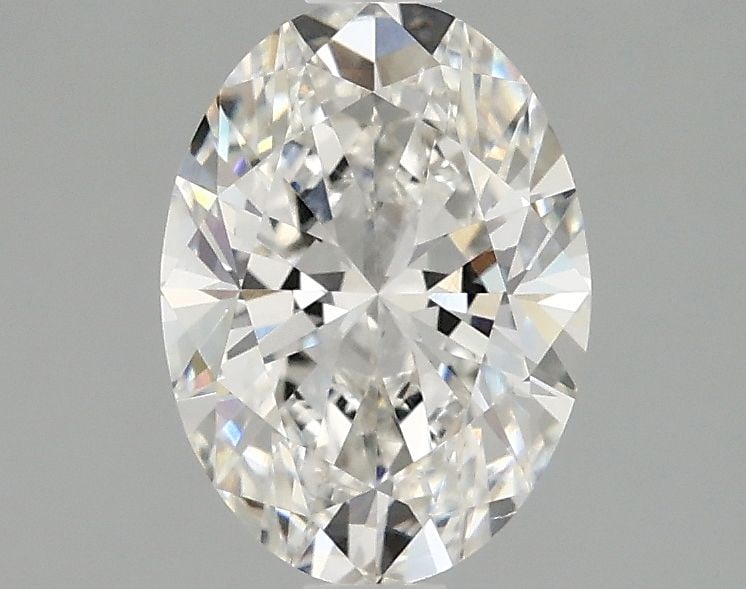 Loose Diamond - OVAL 1.51ct F VS1: Loose Diamond - OVAL 1.51ct F VS1 Source: This is a real non-mined Diamond that has been grown in a lab Shape: OVAL Carats: 1.51 Color: F Clarity: VS1 Certification: IGI Video: