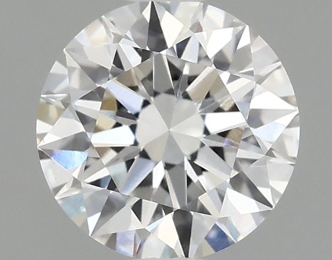 Ideal Loose Diamond - ROUND 0.97ct D VS1: Ideal Loose Diamond - ROUND 0.97ct D VS1 Source: This is a real non-mined Diamond that has been grown in a lab Shape: ROUND Carats: 0.97 Color: D Clarity: VS1 Certification: IGI Video:
