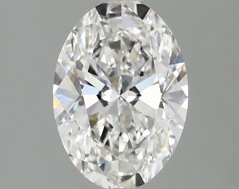Loose Diamond - OVAL 1.53ct E VS1 (1 of 1)