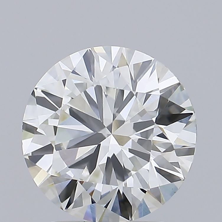 Loose Diamond - ROUND 2.36ct J VS1 (1 of 1)