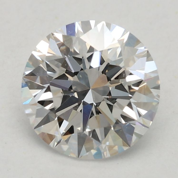 Loose Diamond - ROUND 1.32ct F VS1: Loose Diamond - ROUND 1.32ct F VS1 Source: This is a real non-mined Diamond that has been grown in a lab Shape: ROUND Carats: 1.32 Color: F Clarity: VS1 Certification: IGI Video: