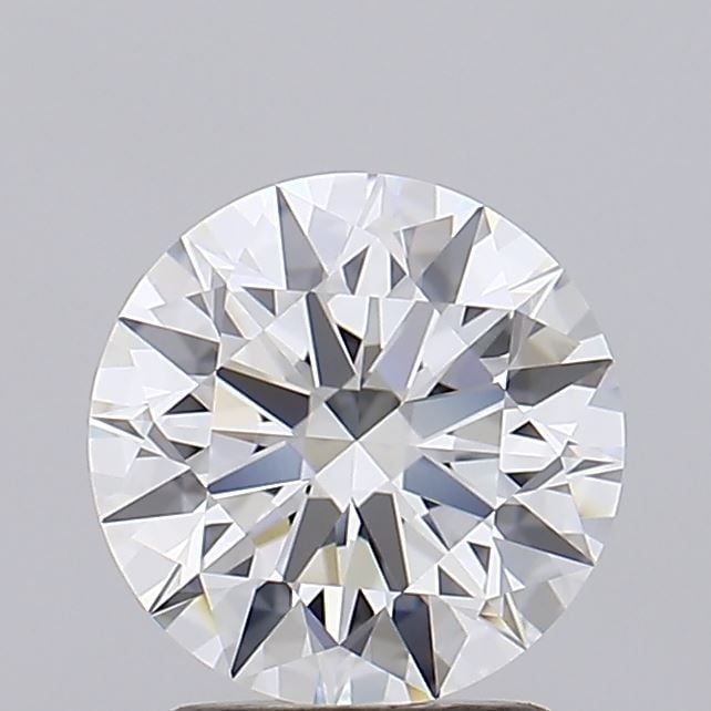 Ideal Loose Diamond - ROUND 2.07ct E VVS1 (1 of 1)