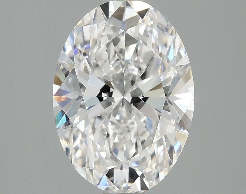 Loose Diamond - OVAL 2.07ct E VVS2: Loose Diamond - OVAL 2.07ct E VVS2 Source: This is a real non-mined Diamond that has been grown in a lab Shape: OVAL Carats: 2.07 Color: E Clarity: VVS2 Certification: IGI Video: