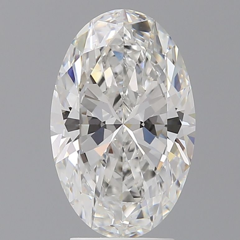 Loose Diamond - OVAL 3.54ct E VS1: Loose Diamond - OVAL 3.54ct E VS1 Source: This is a real non-mined Diamond that has been grown in a lab Shape: OVAL Carats: 3.54 Color: E Clarity: VS1 Certification: IGI Video: