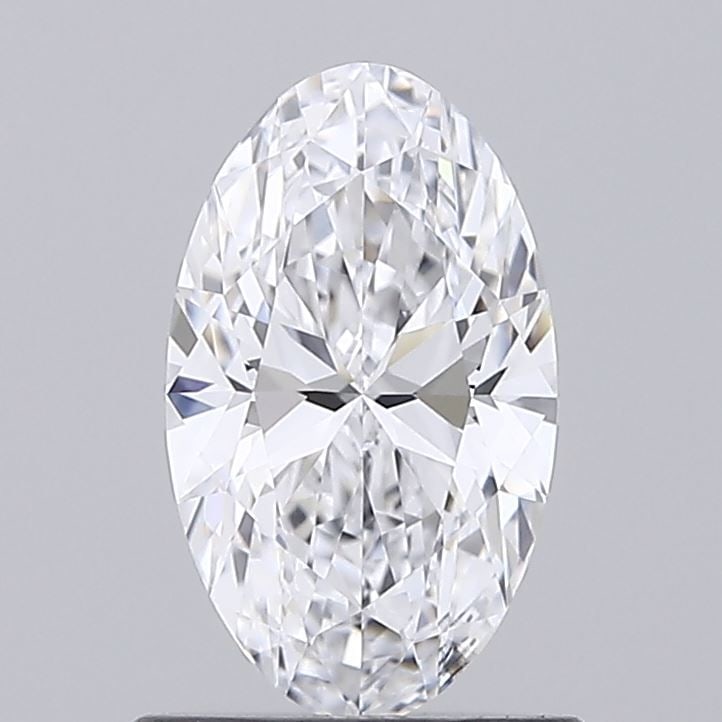Loose Diamond - OVAL 0.91ct D FL: Loose Diamond - OVAL 0.91ct D FL Source: This is a real non-mined Diamond that has been grown in a lab Shape: OVAL Carats: 0.91 Color: D Clarity: FL Certification: IGI Video: