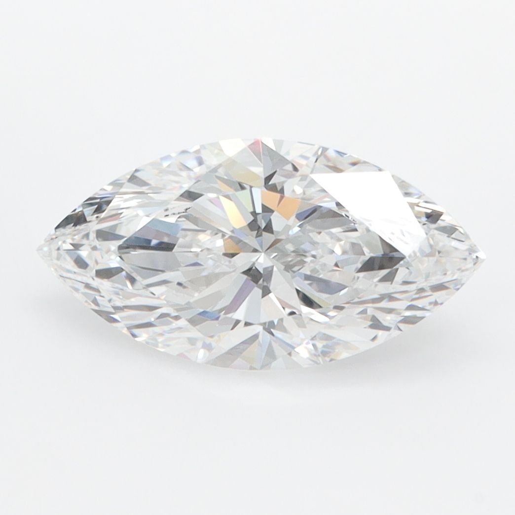Loose Diamond - MARQUISE 2.04ct D FL (1 of 1)