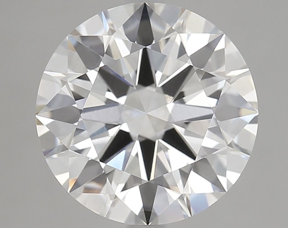 Ideal Loose Diamond - ROUND 4.53ct E VVS2 (1 of 1)