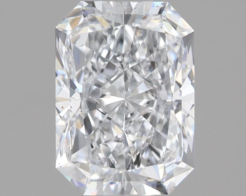 Loose Diamond - RADIANT 1.73ct E SI1: Loose Diamond - RADIANT 1.73ct E SI1 Source: This is a real non-mined Diamond that has been grown in a lab Shape: RADIANT Carats: 1.73 Color: E Clarity: SI1 Certification: IGI Video: